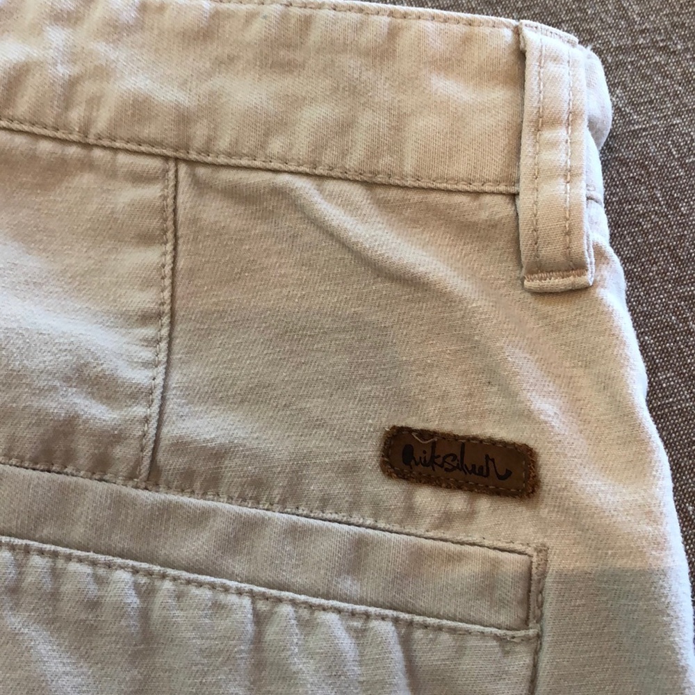 🌊QUICKSILVER SHORTS😎